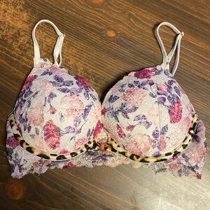 PINK Date Super Push